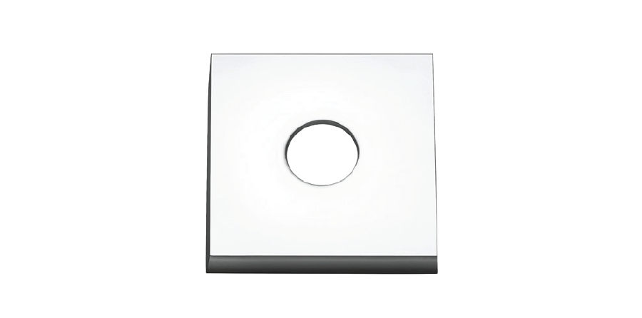 Square-Rose