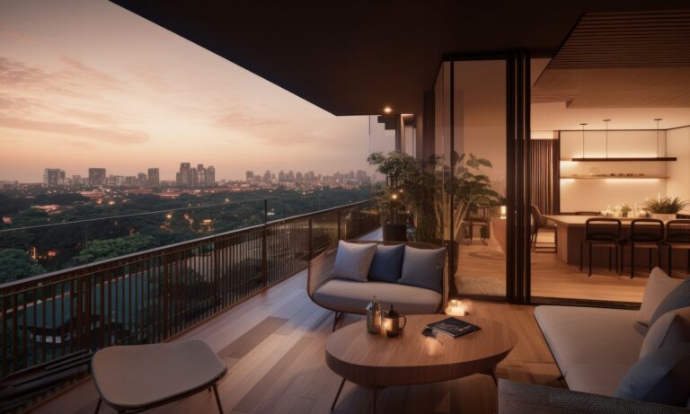 How FR International Partners with Specifiers to Elevate Projects