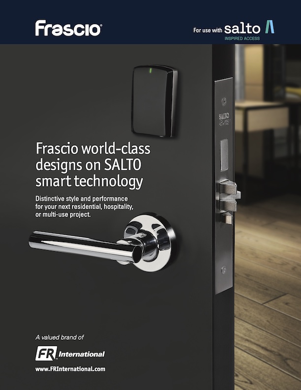 FR International Salto Collaboration Brochure