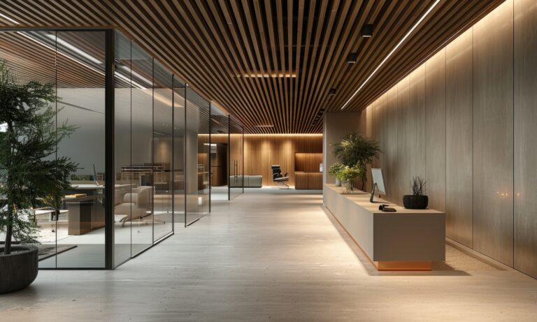 Specifying Sliding Door Hardware Without Compromising Design